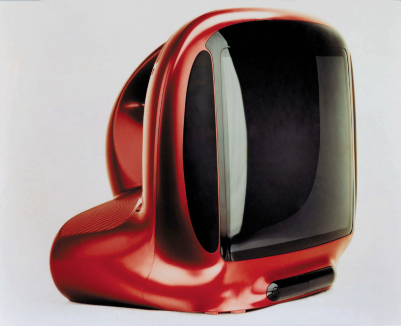 Illustration for article titled The Bulging, Twisty Future, As Imagined by Designer Luigi Colani